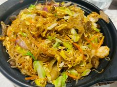 -阿英煲(凉城路店)