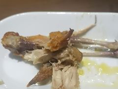 -宜家·瑞典风味餐厅(四元桥店)