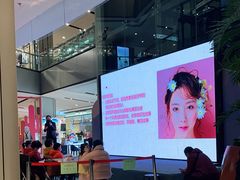 -远洋未来广场(育慧北路店)