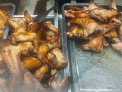 -大益烤鸡