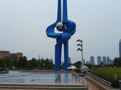 -泉城广场