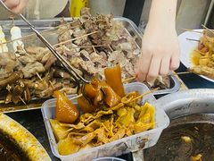 -六姑龟苓膏糖水卤水店