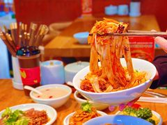-古觉面片(科技路天朗蓝湖树店)