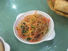 -伊宁伊香酥油奶茶馆