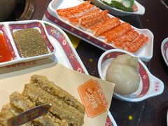 -大吉利·潮汕鲜牛肉火锅(总店)
