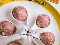 -潮汕大目牛肉火锅(水围店)