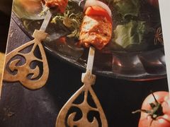 -耶里夏丽·丝路新疆菜·清真食品(徐汇南丹东路臻选店)