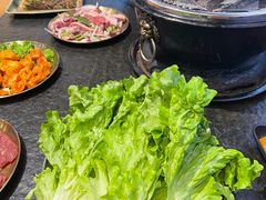 -火炉旺烤肉啤酒屋(沈北创始店)