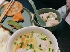 -锦府盐帮·侯宅(五棵松万达店)