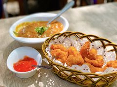 咖喱牛肉-Santoor 萨都里印度餐厅(北锣鼓巷店)
