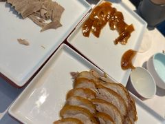 -玉林烤鸭店(定福庄店)