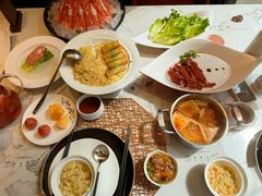 -田园肥牛鲍鱼先生(新北店)