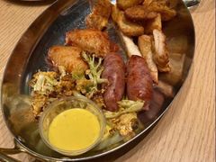 -乐凯撒披萨(福田COCOPark店)