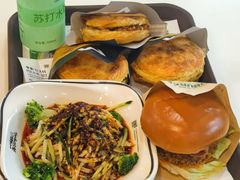 -魏家凉皮(雁塔路店)