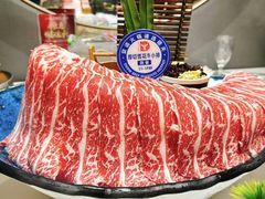 -德天雪花肥牛海鲜火锅(南苑东路店)