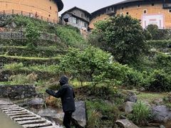 -初溪土楼群