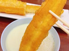 -日月永和中国餐饮名店(东湖店)