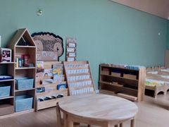 -蒙田森·蒙特梭利幼儿园(锦西园区)