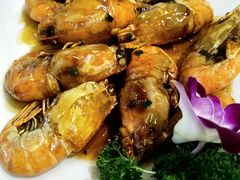 -仑头海鲜城(仑头环村南路店)