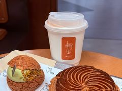 -LANLIZI BAKERY(COSMO店)