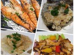 -79号渔船海鲜饭店(华强北店)