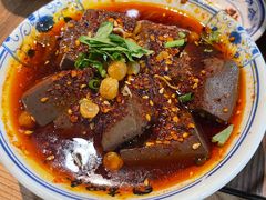 -肖四女乐山跷脚牛肉(世博源店)