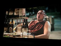 -中影国际影城(东方新天地CINITY店)