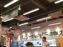-东排食堂长沙小吃大排档(五一广场店)