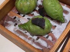 -蔡澜点心·粤菜(嘉里中心店)