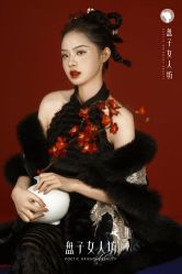 -盘子女人坊生日照·摄影馆(华强店)