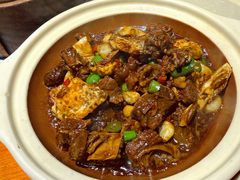 -小柴米·传统江西菜(八一广场店)