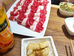 -傣妹火锅(罗宾森购物中心店)