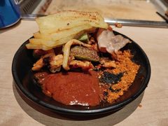 -新石器烤肉(西田城店)