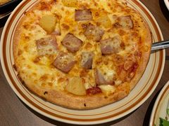 -萨莉亚意式餐厅(常州环球港店)