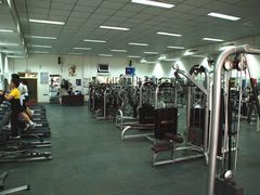 -竞时游泳健身(望京店)
