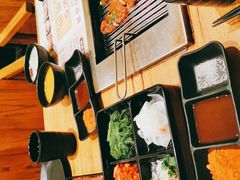 -千寻烧肉(政务区店)