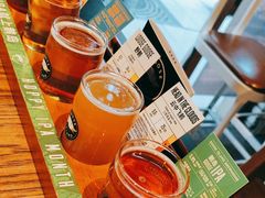 -Goose Island Brewhouse鹅岛精酿啤酒餐厅