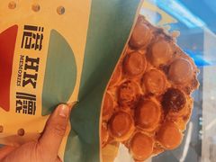 -港怀·香港地道小吃茶饮(京基100店)