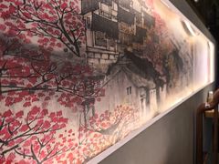 -春天里餐厅(西田城店)