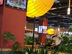 -老船舫·现做活鲜鱼馆(东郊记忆店)