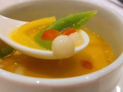 -新光酒家·河豚·海鲜·蟹料理(浦东店)
