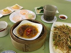 -柳州饭店·绿岛餐厅(友谊路店)