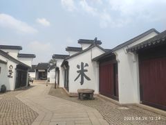 -枫桥景区