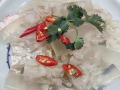 -山里屯铁锅炖(哈尔滨中央大街店)