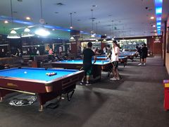 -广州保龄球馆(广州天河体育中心店)