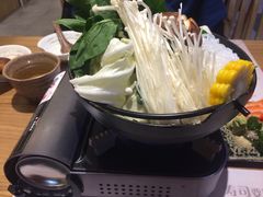 -林妈妈村·日式料理(宝山龙湖天街店)