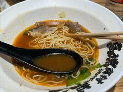 -和府捞面(北美新天地店)