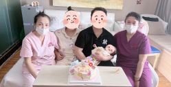 -湖畔阳光月子中心(泰达会馆店)