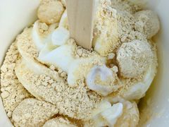 -麦当劳(江滨北路得来速餐厅)