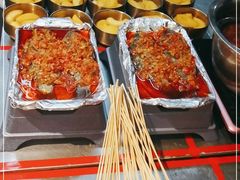 -九村烤脑花(大石坝总店)